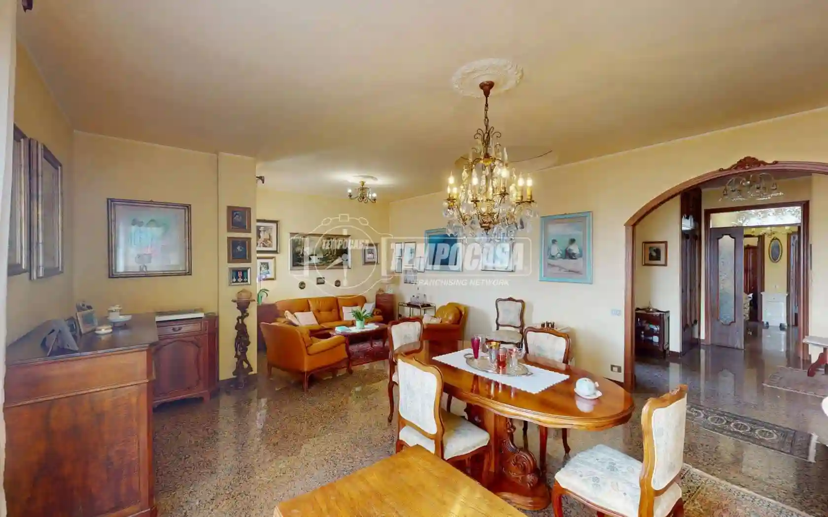 Casa indipendente - foto 5