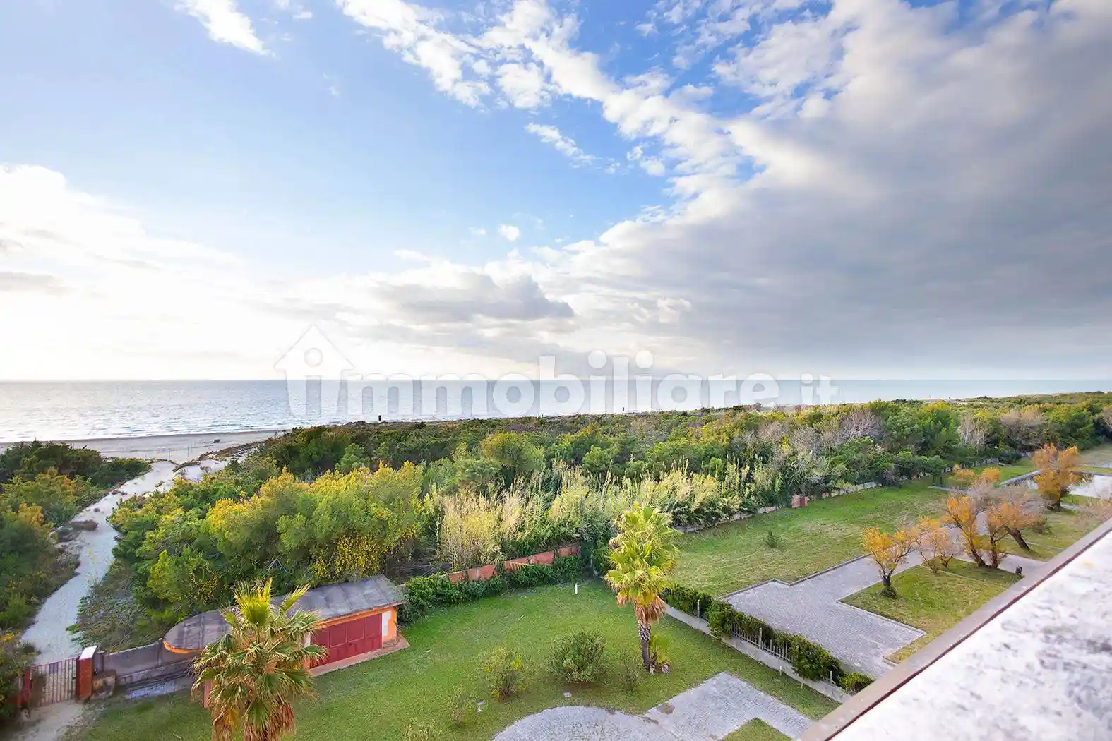 Appartamento in vendita a Pisa