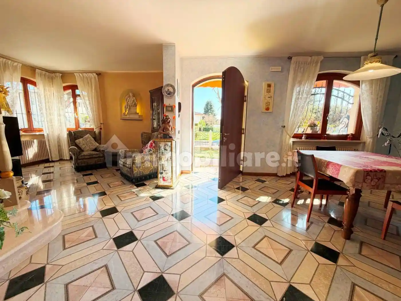 Villetta a schiera in vendita a Isola della Scala