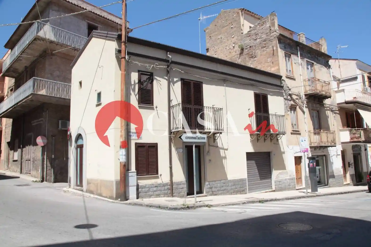 Casa indipendente in vendita a Sant'Agata di Militello