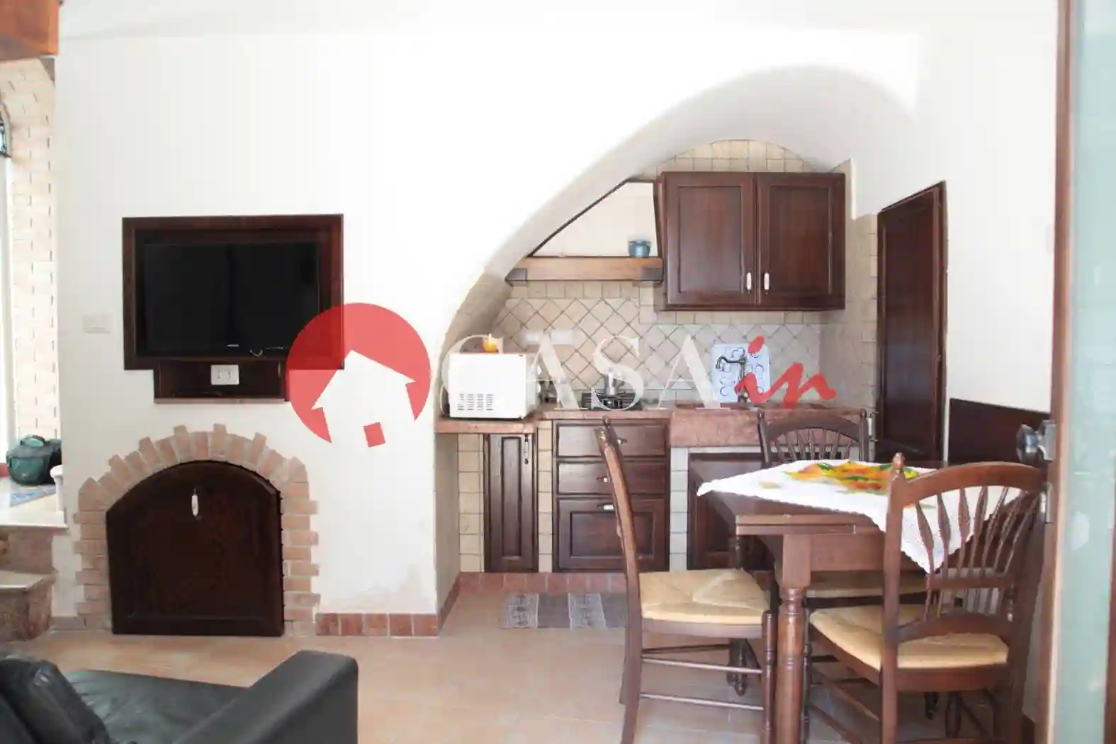 Casa indipendente - foto 4