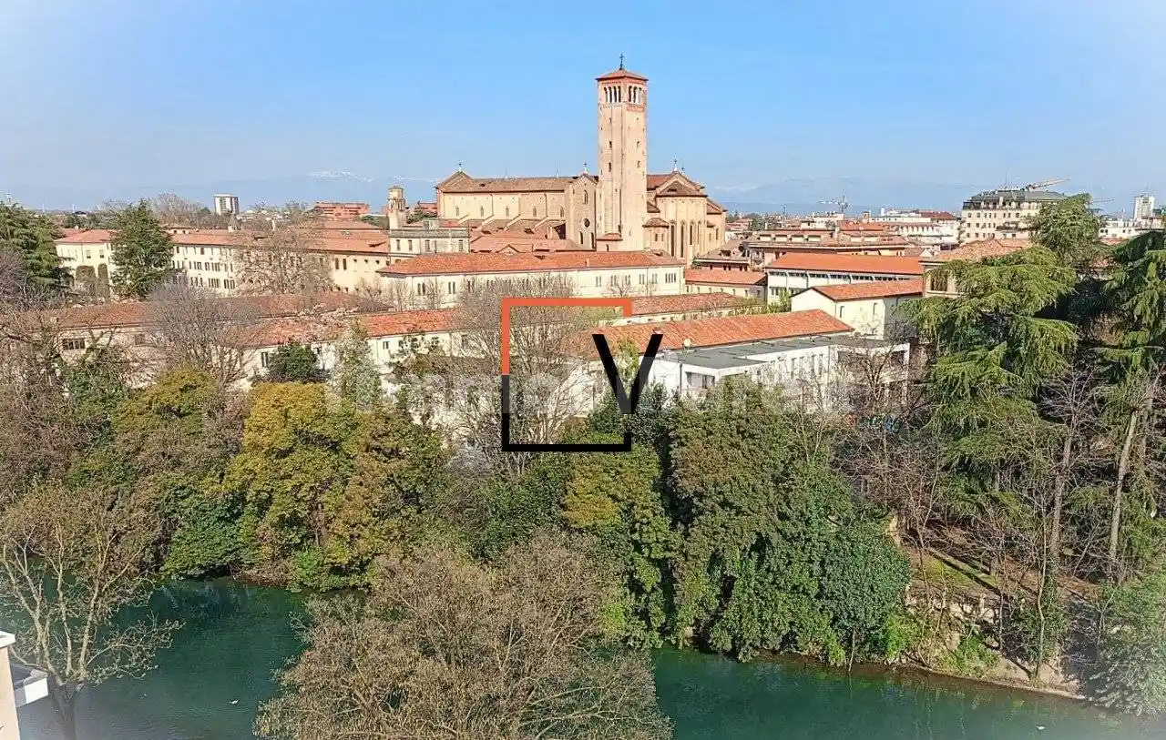 Appartamento in vendita a Treviso