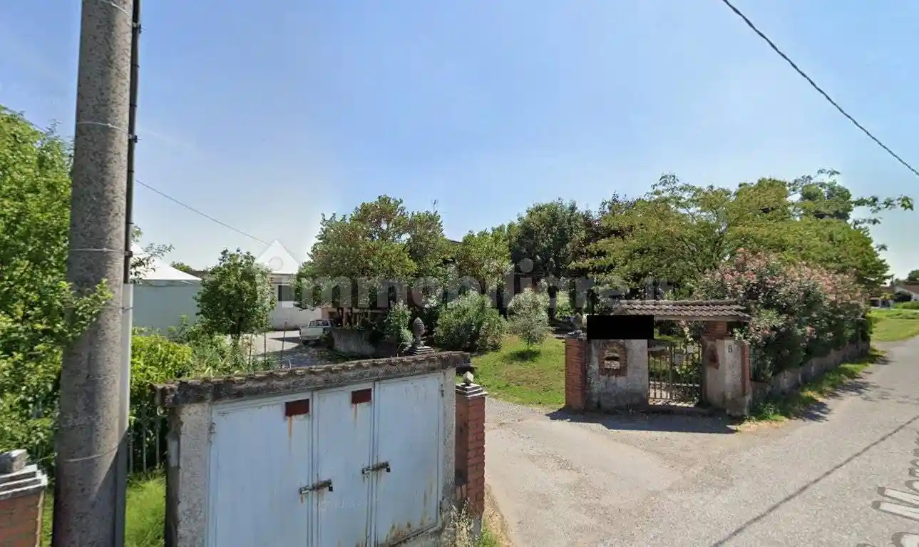 Villa in vendita a Isorella