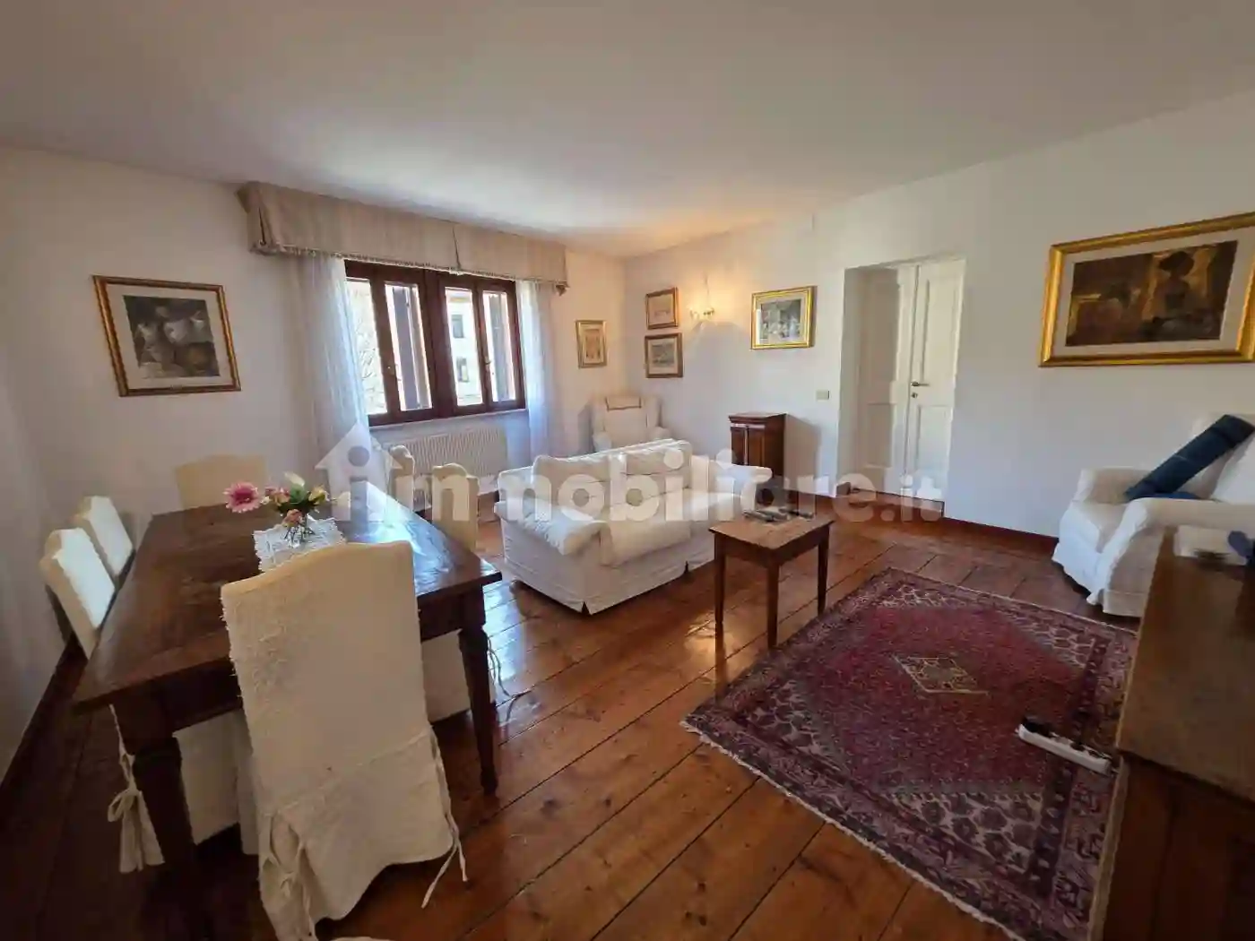 Palazzo - Edificio - foto 5