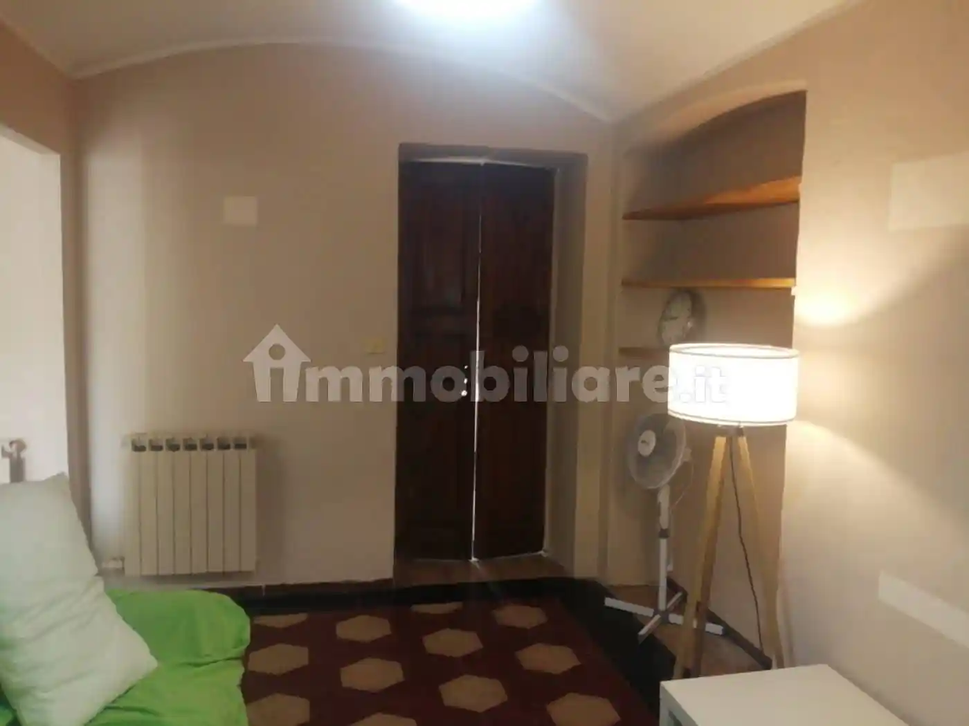 Appartamento in affitto a Torino