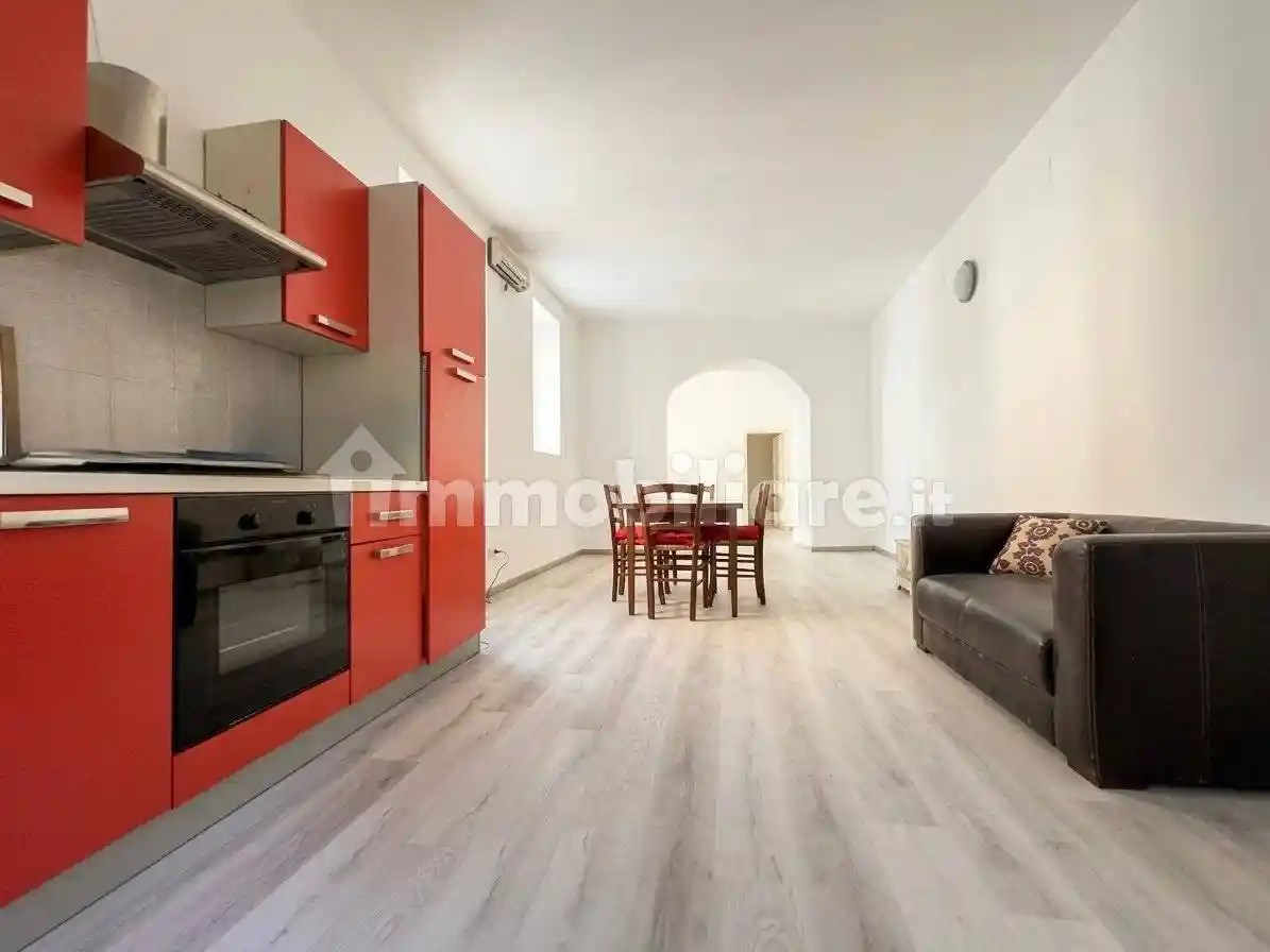 Appartamento in vendita a Perugia