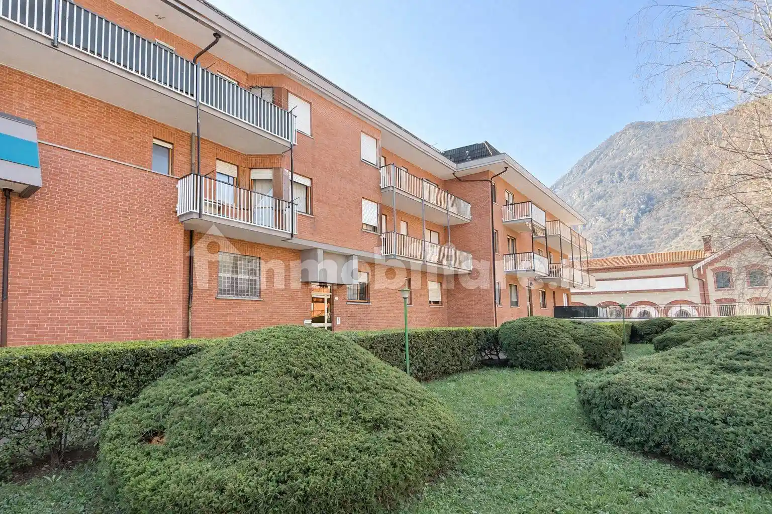 Appartamento in vendita a Sant'Ambrogio di Torino