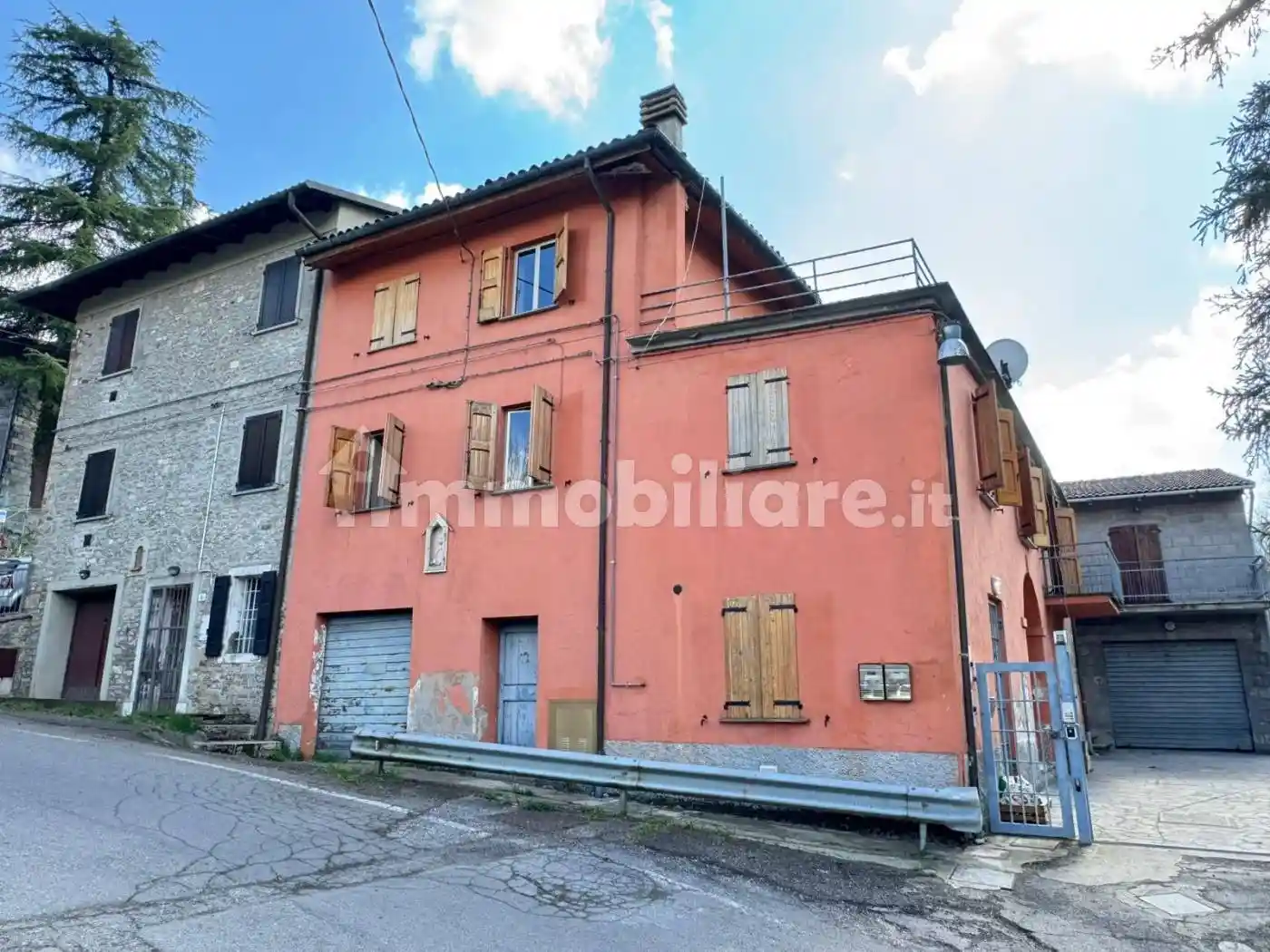 Appartamento in vendita a Monte San Pietro