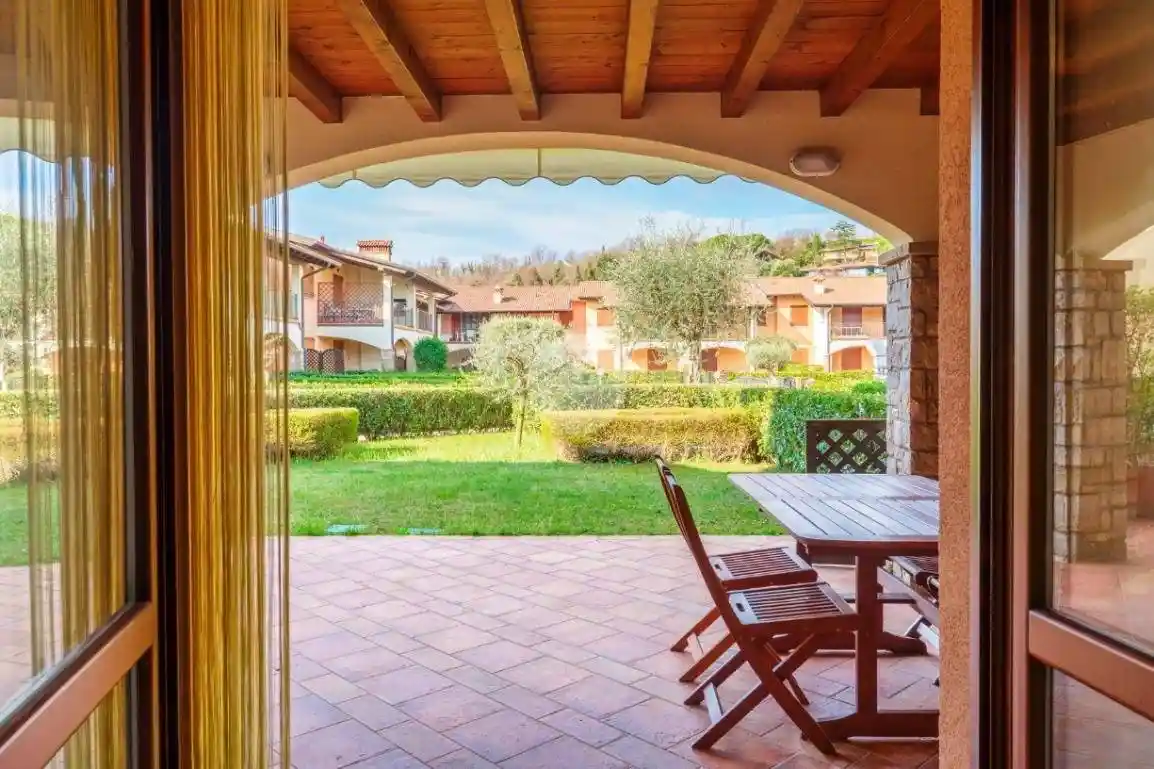 Appartamento in vendita a Manerba del Garda