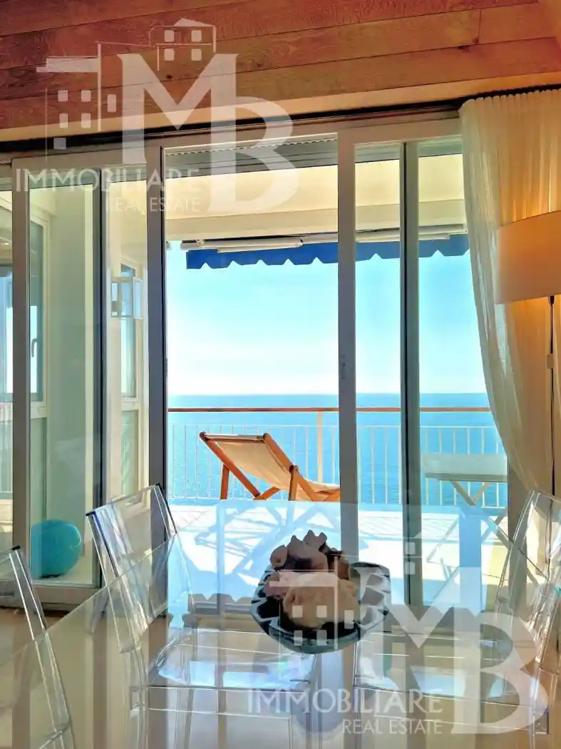 Attico - Mansarda in vendita a Sori