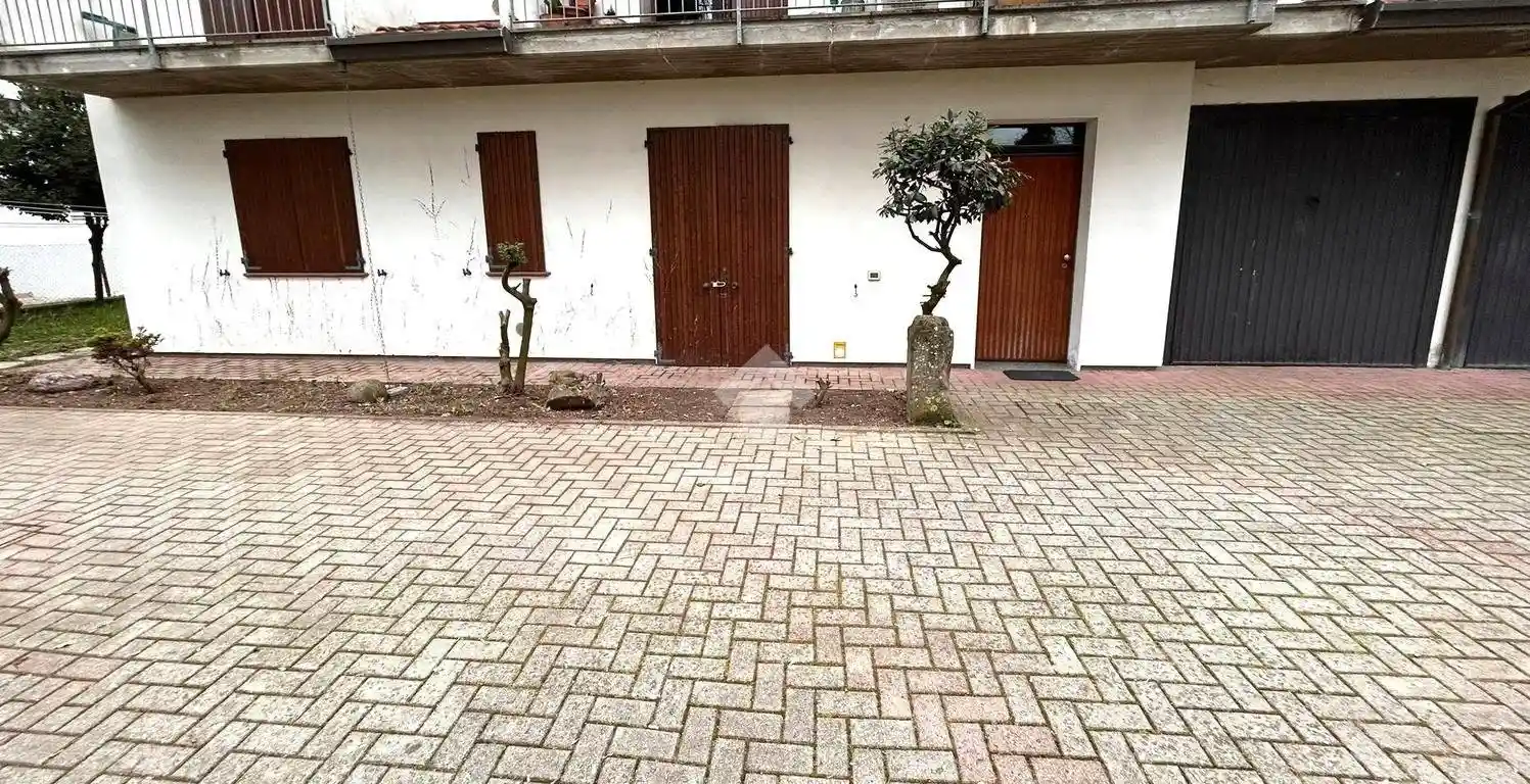 Appartamento in vendita a Massa Lombarda