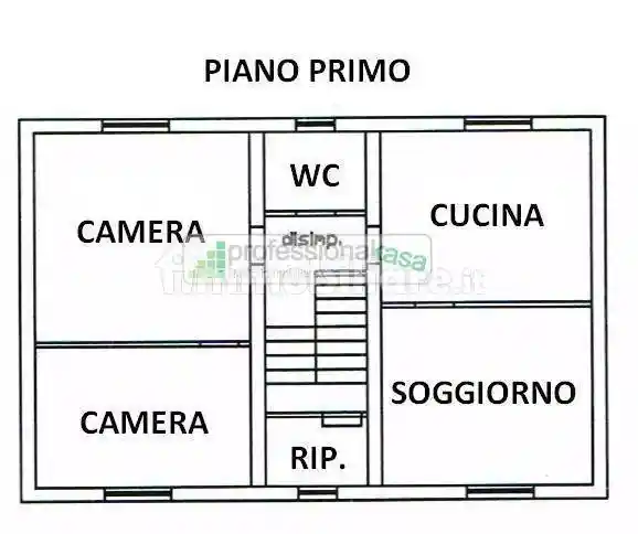 Casa indipendente in vendita a Celenza sul Trigno