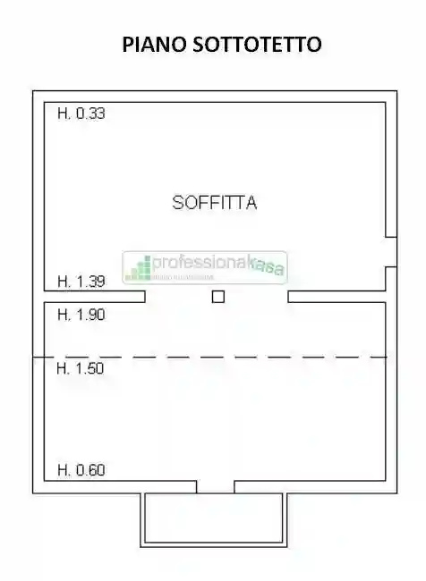 Casa indipendente - foto 3