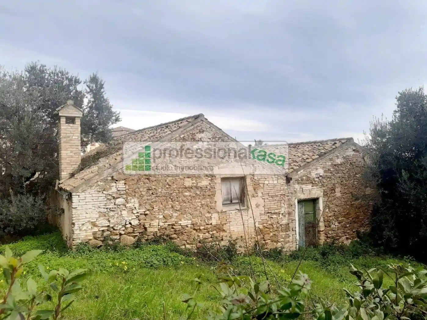 Casa indipendente in vendita a Vasto