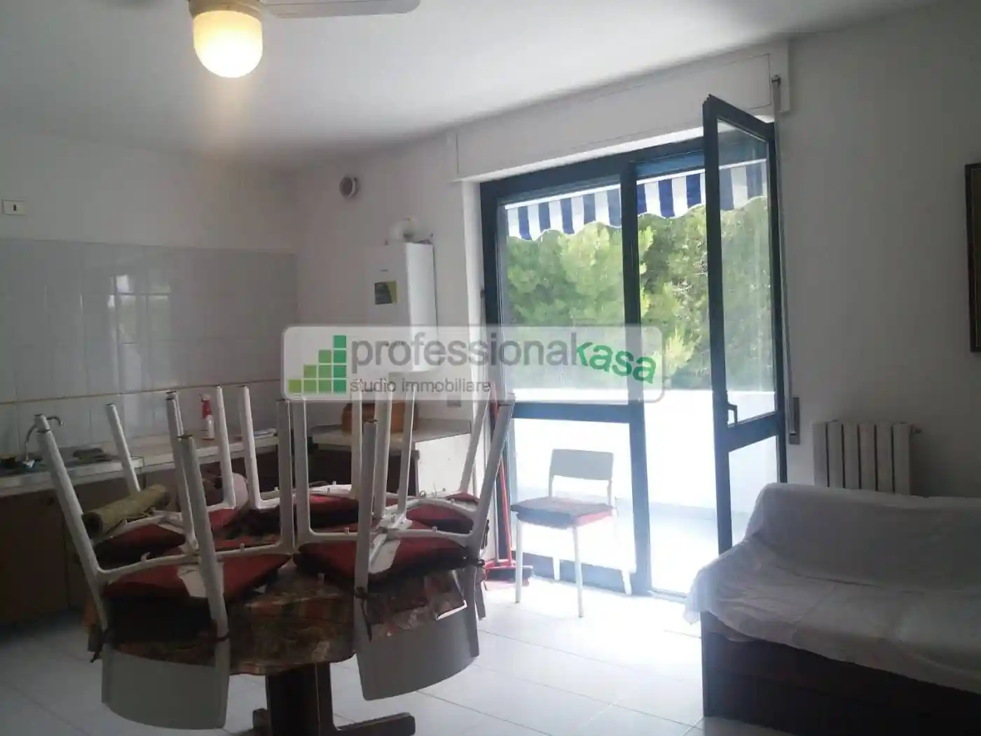 Appartamento in vendita a Vasto