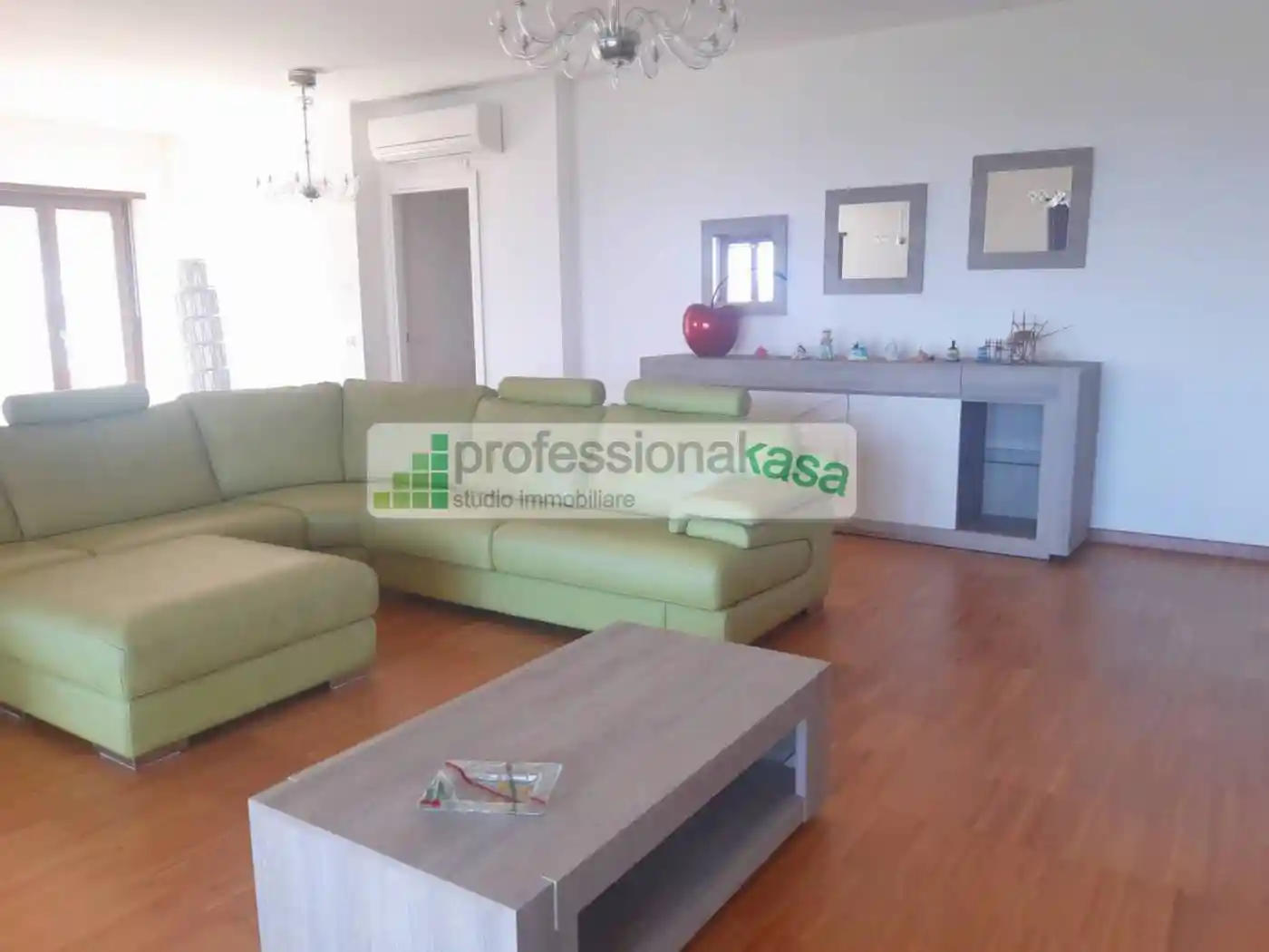 Appartamento in vendita a Vasto