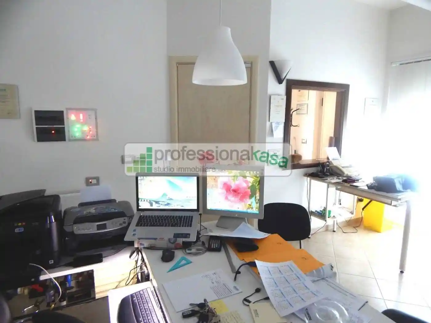 Appartamento in vendita a Vasto