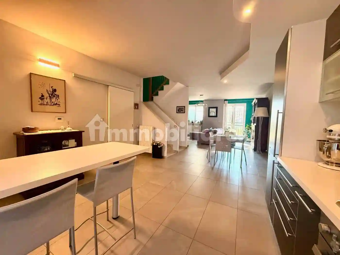 Villetta a schiera - foto 5