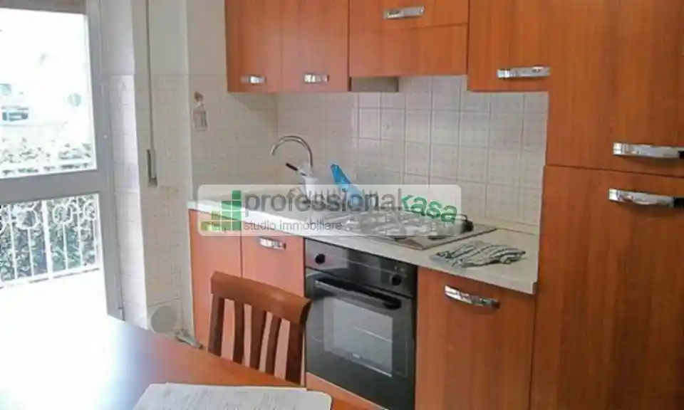 Appartamento in vendita a Vasto