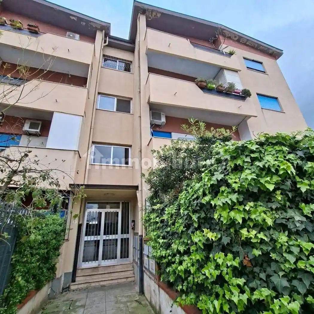 Appartamento in vendita a Palermo