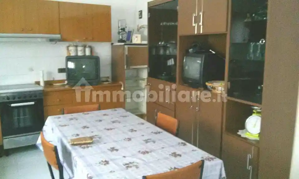 Appartamento in vendita a Celenza sul Trigno