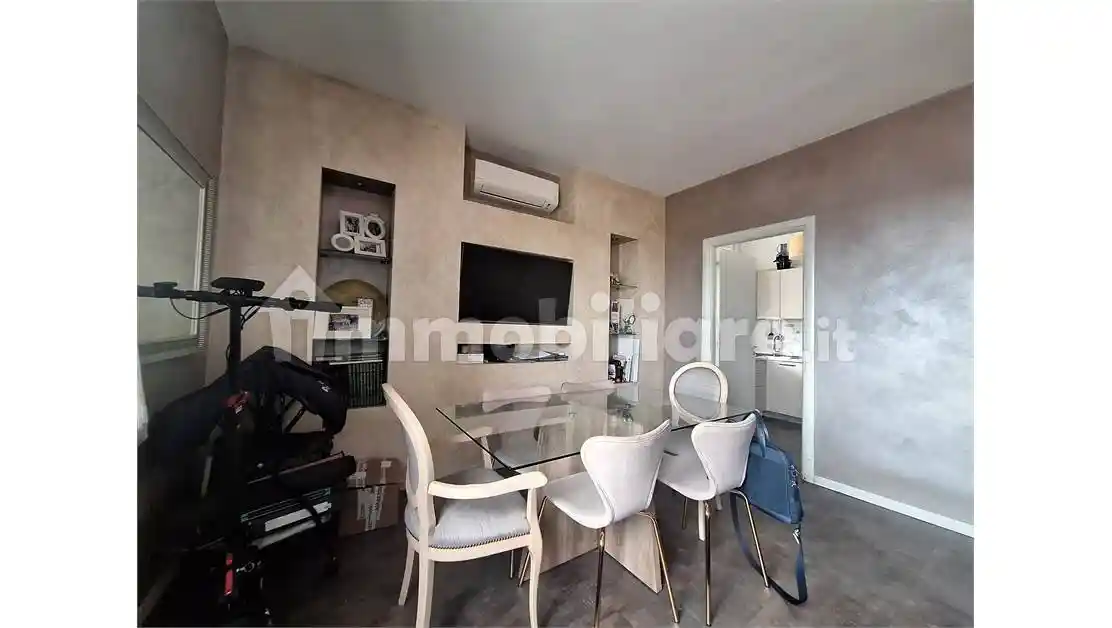 Appartamento in vendita a Montecatini-Terme