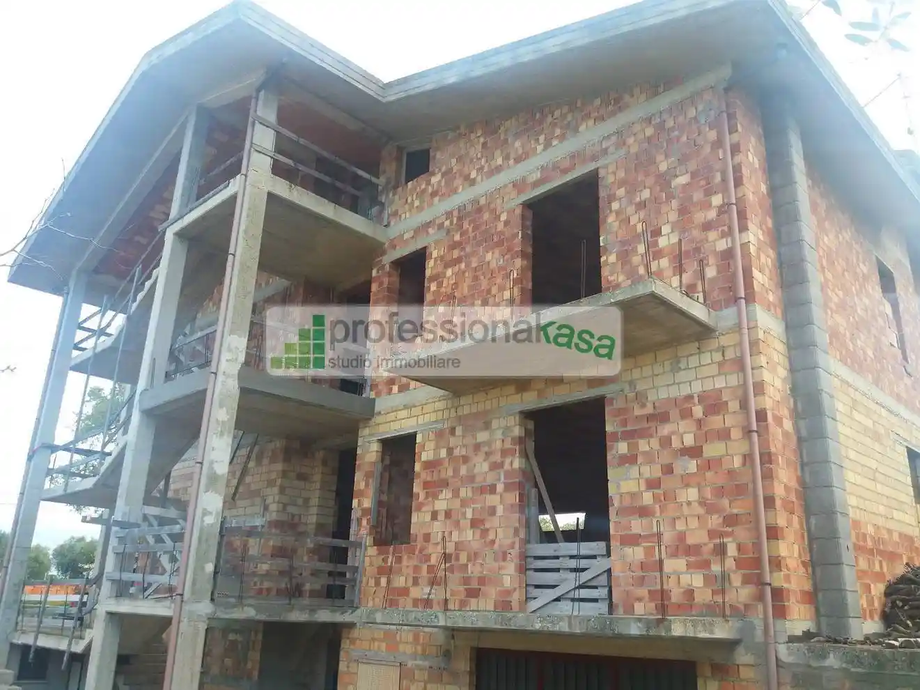 Casa indipendente in vendita a Vasto