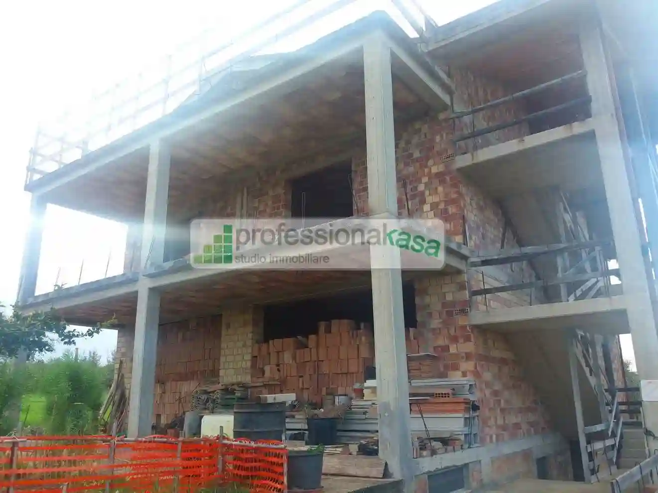 Casa indipendente - foto 2