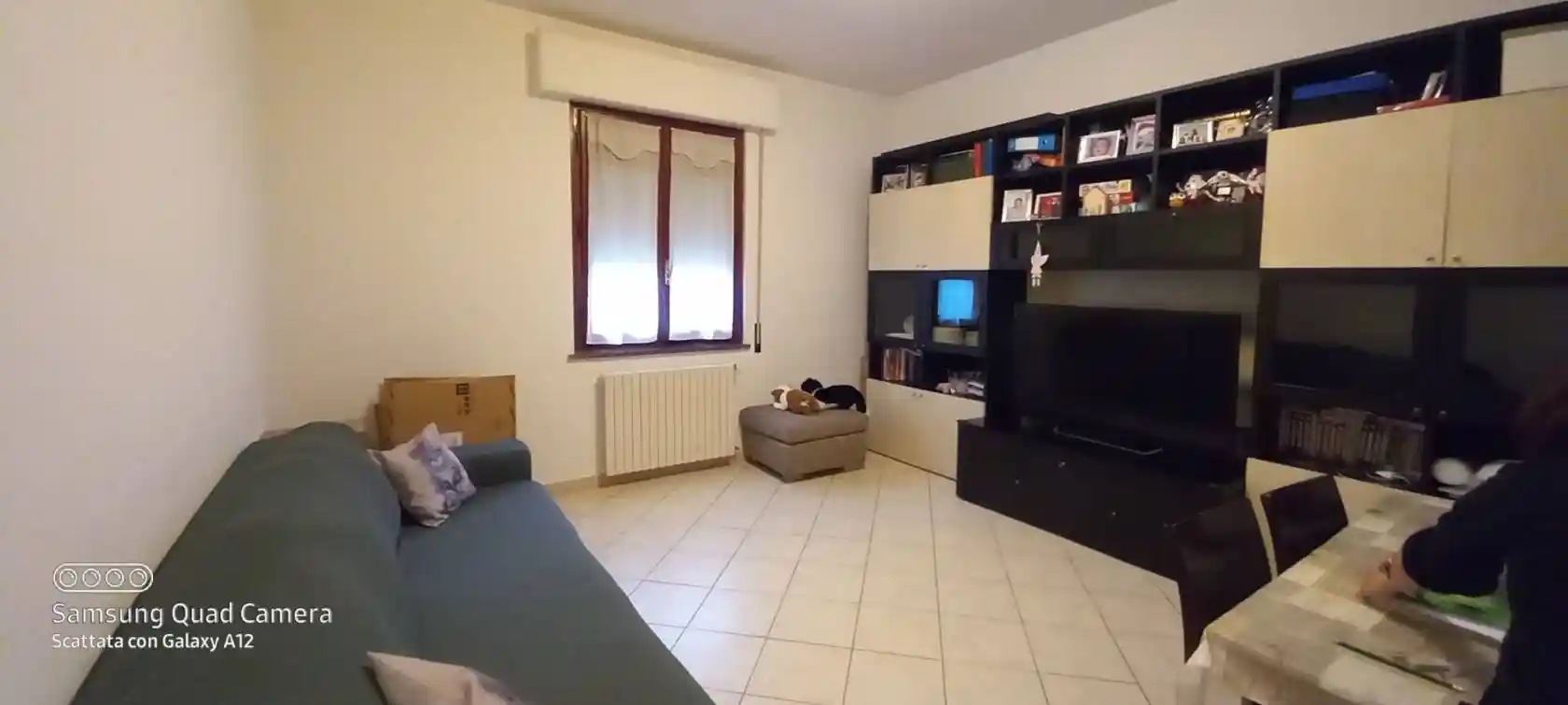 Appartamento in affitto a Empoli