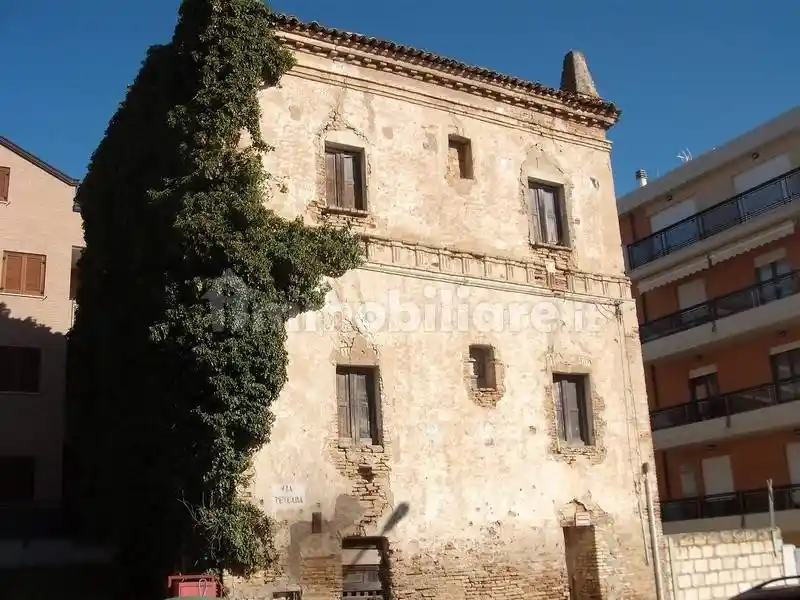 Casa indipendente in vendita a Vasto