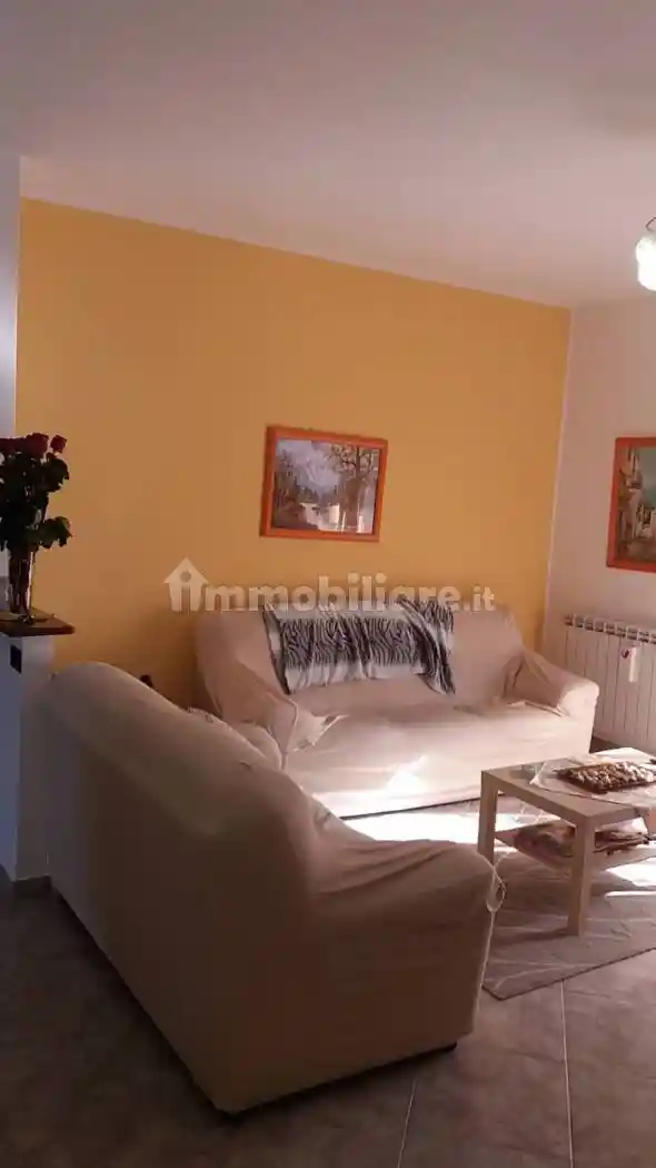 Appartamento in vendita a San Salvo