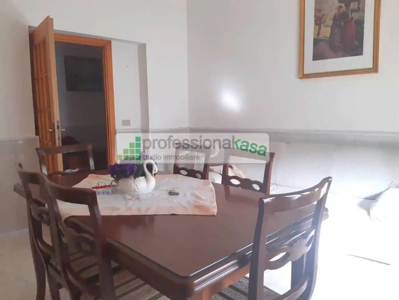 Appartamento in vendita a Vasto