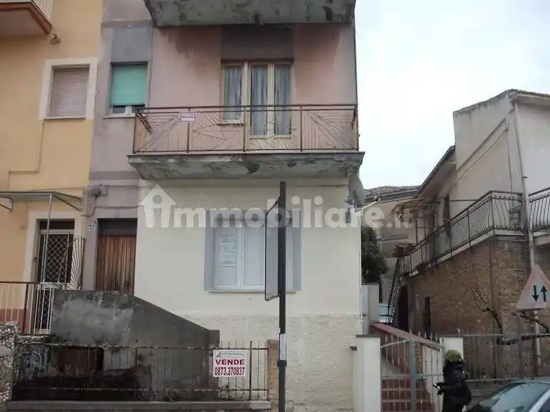 Casa indipendente in vendita a Vasto