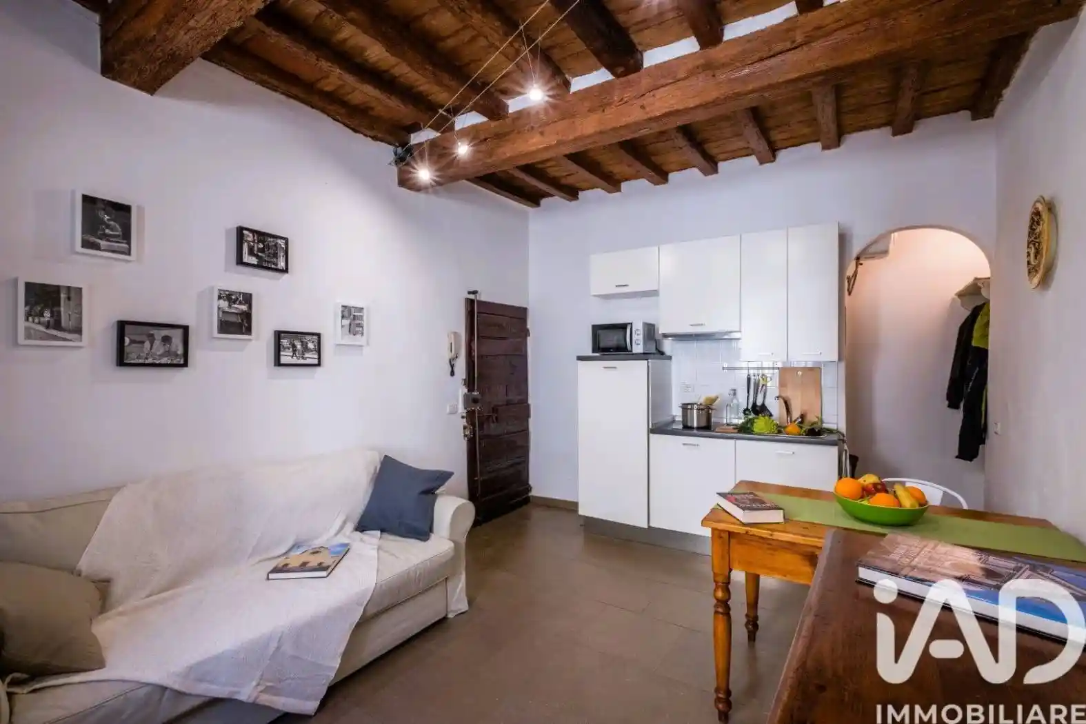 Appartamento in vendita a Firenze