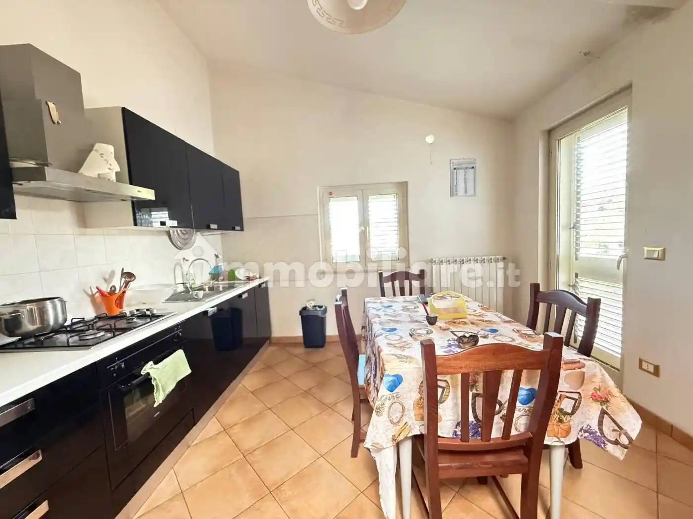 Appartamento in vendita a San Giovanni Teatino