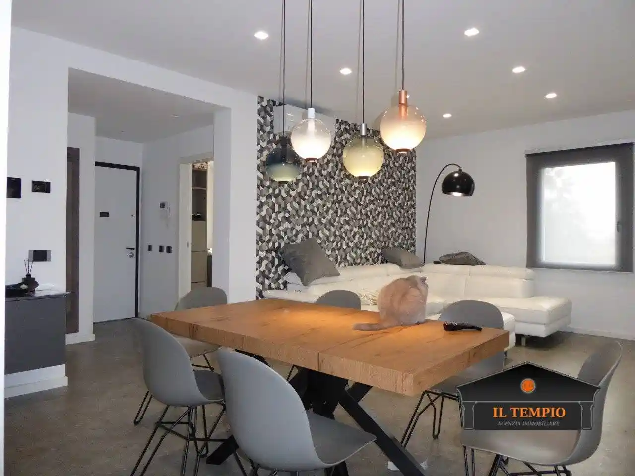 Appartamento in vendita a Vicenza