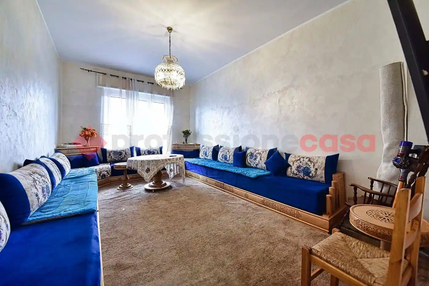 Appartamento in vendita a Seveso