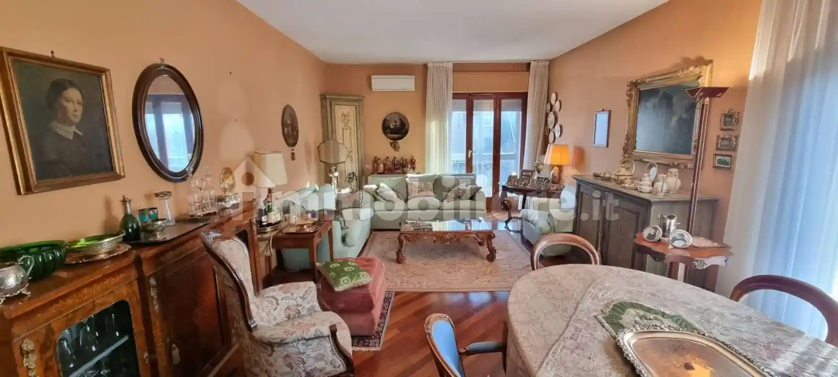 Attico - Mansarda in vendita a Bologna