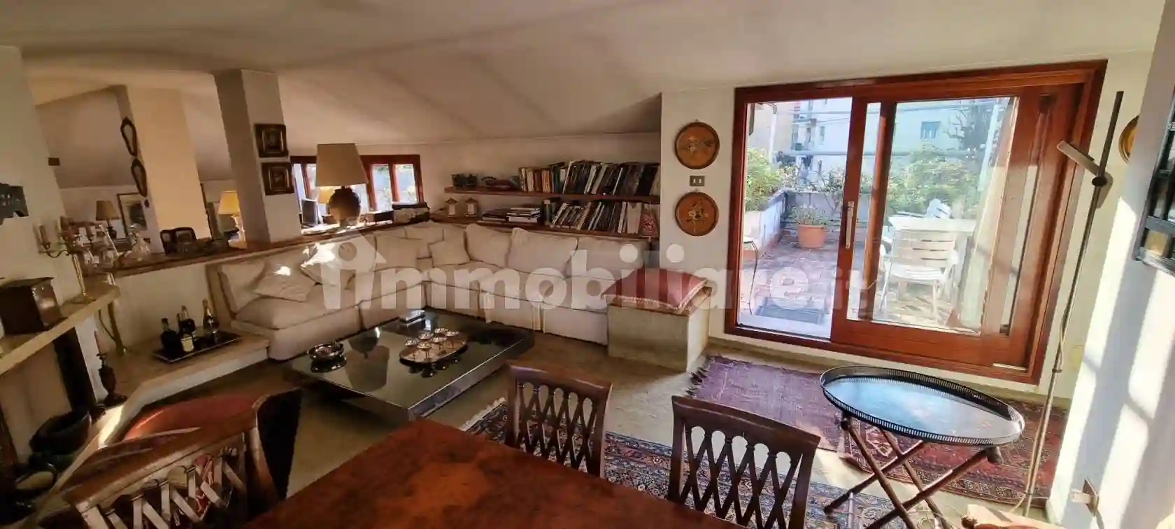 Attico - Mansarda - foto 5