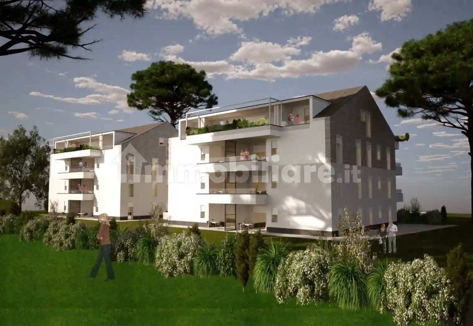 Attico - Mansarda - foto 2