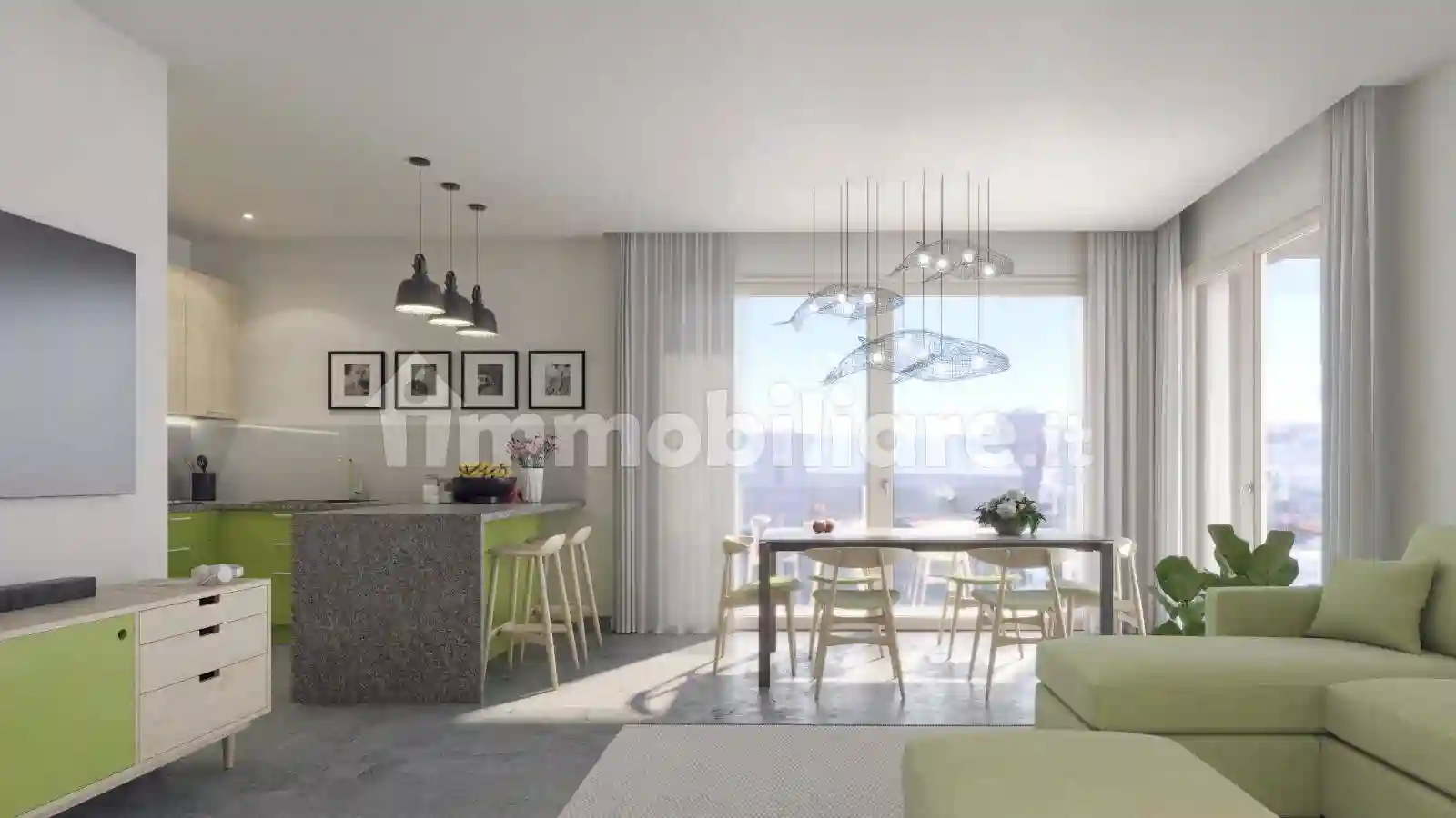 Attico - Mansarda - foto 5