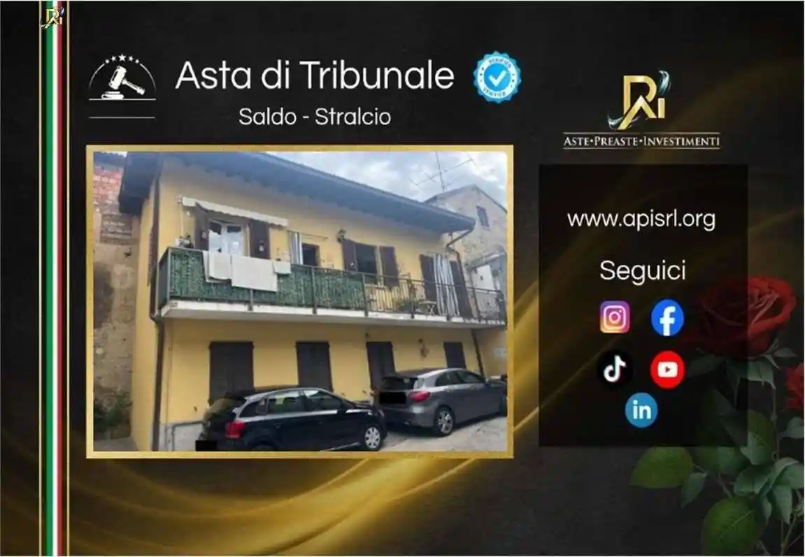 Appartamento in vendita a Albese con Cassano