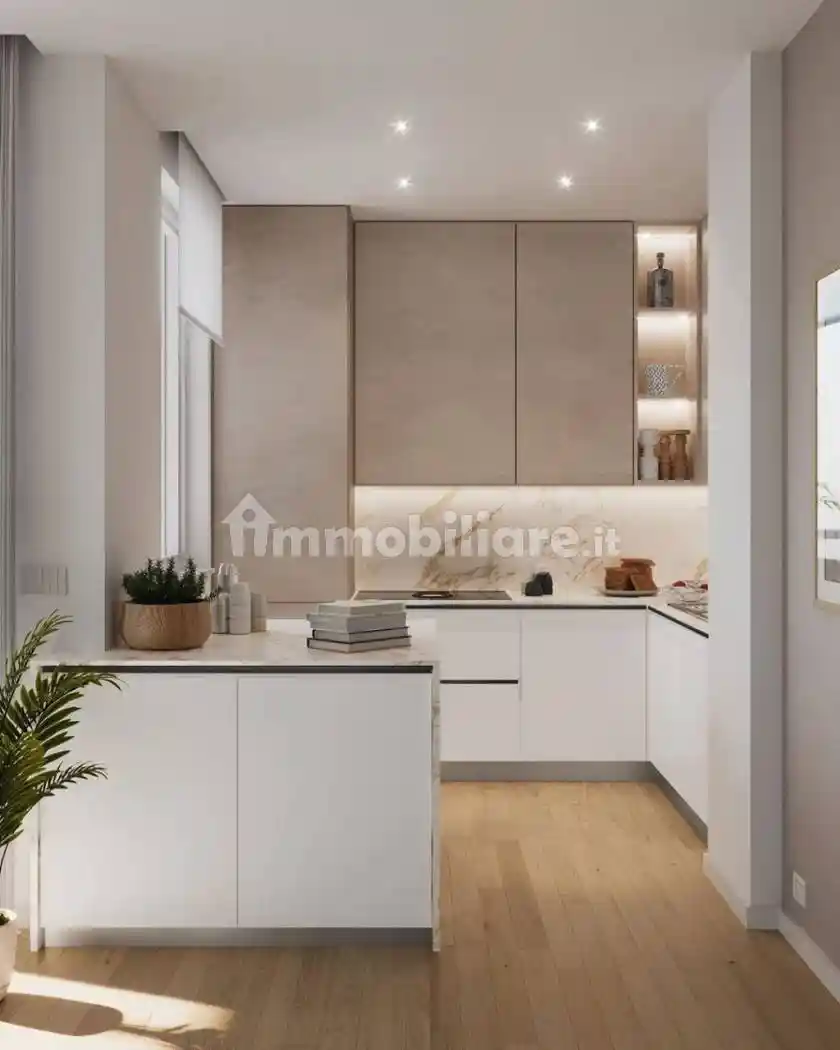 Appartamento in vendita a Padova