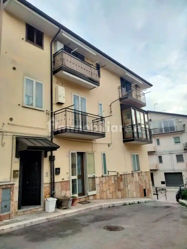 Appartamento in vendita a San Giovanni Rotondo