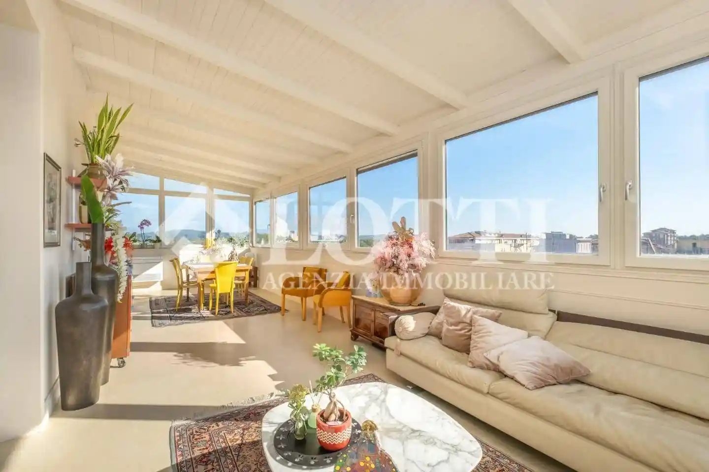 Attico - Mansarda in vendita a Pontedera