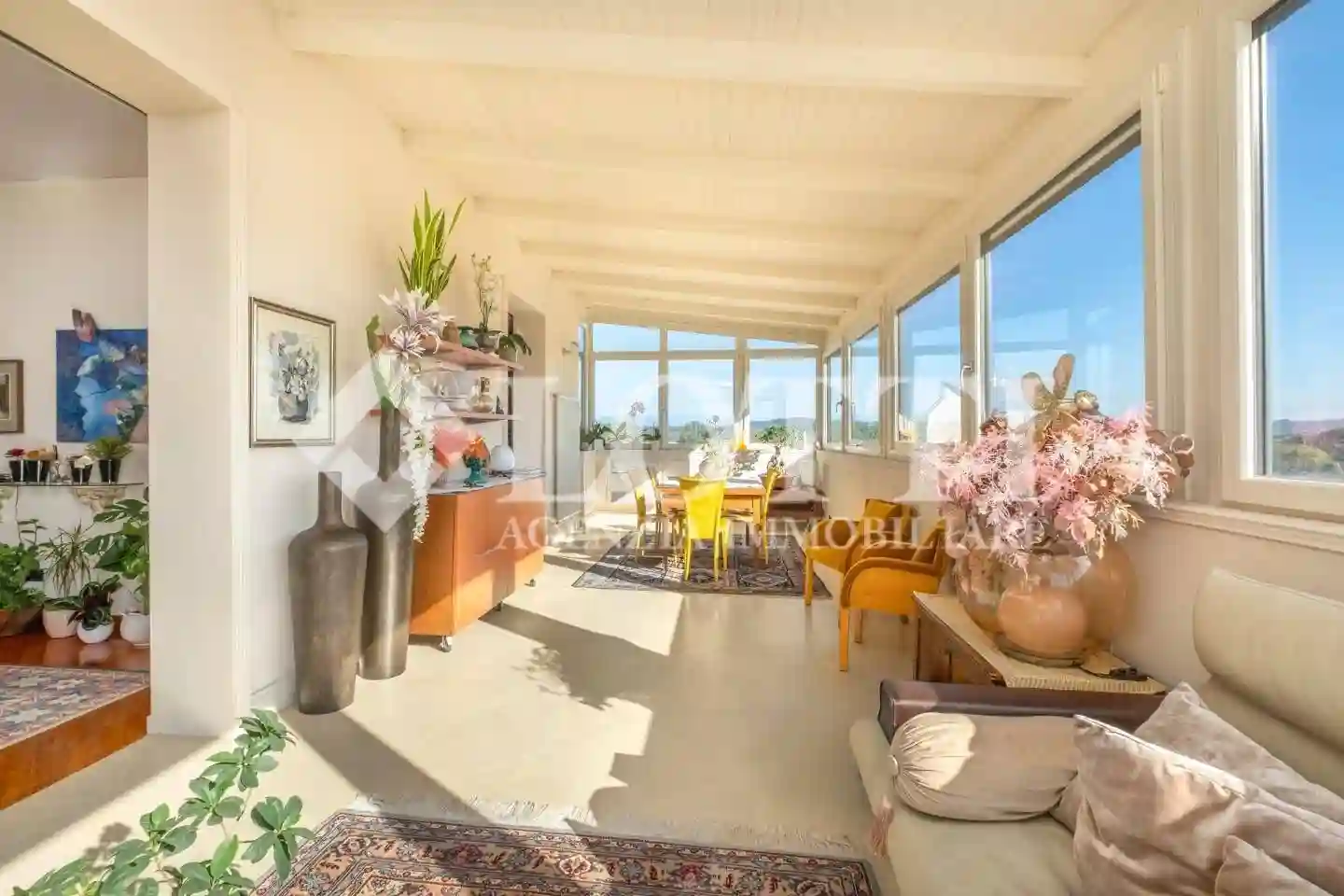 Attico - Mansarda - foto 2