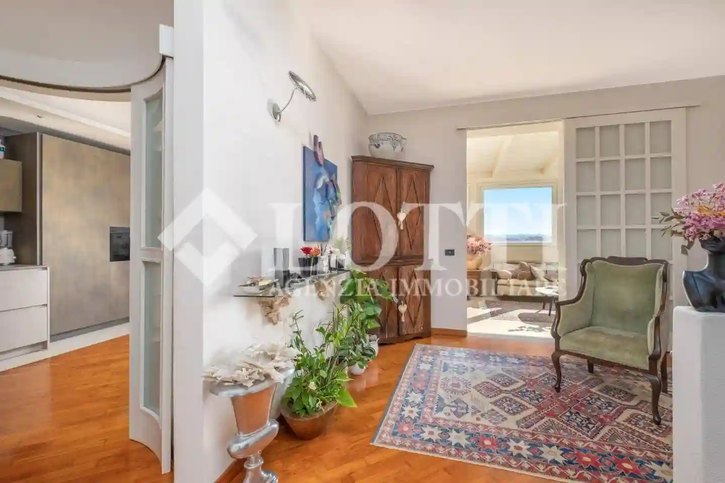 Attico - Mansarda - foto 4