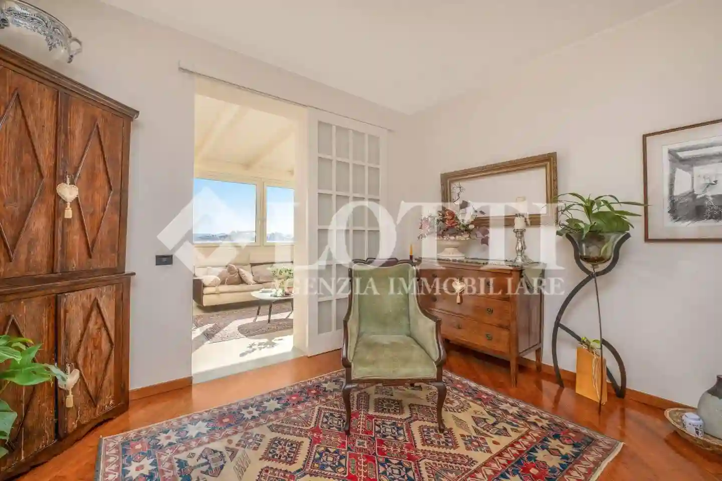 Attico - Mansarda - foto 5