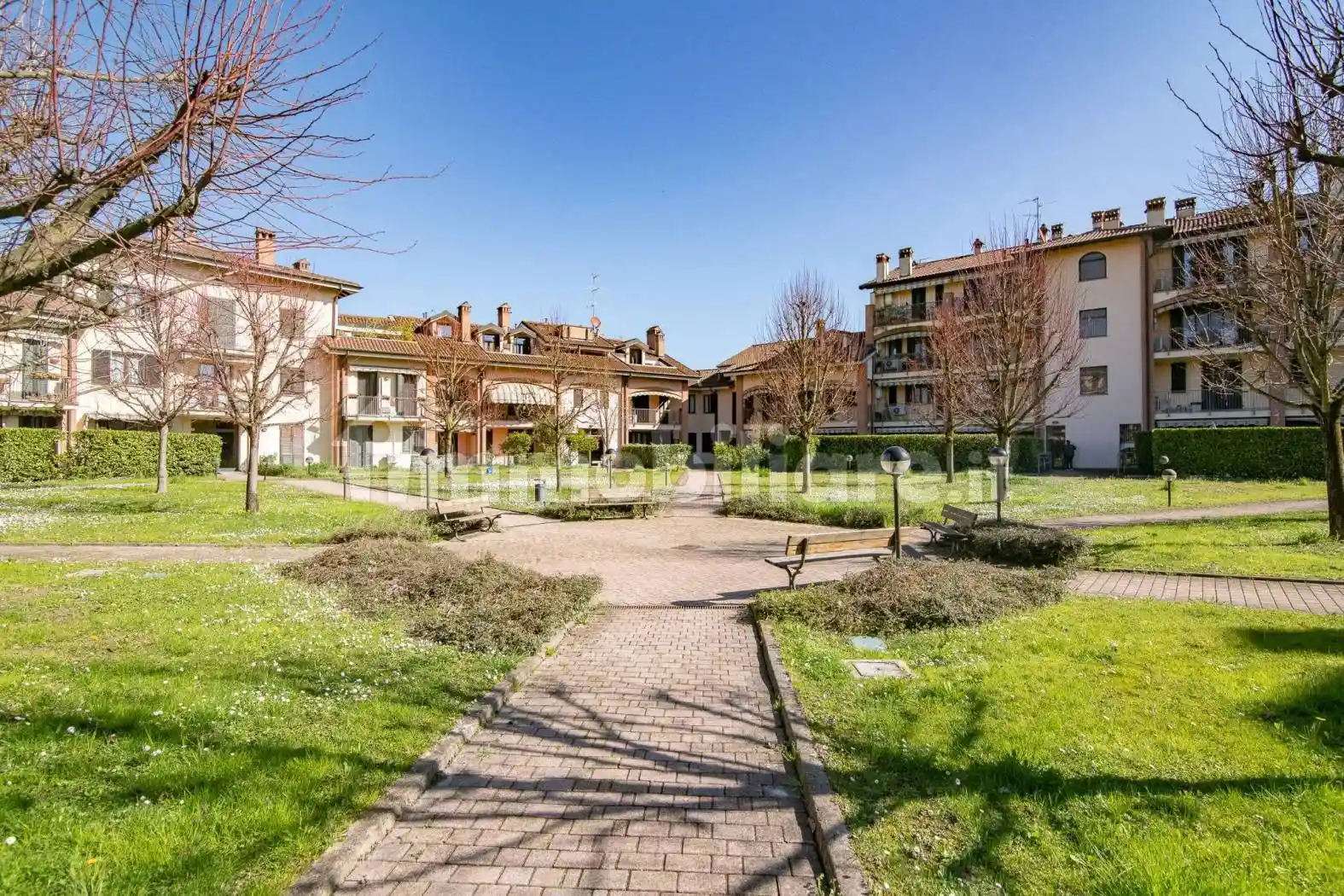 Appartamento in vendita a Lodi