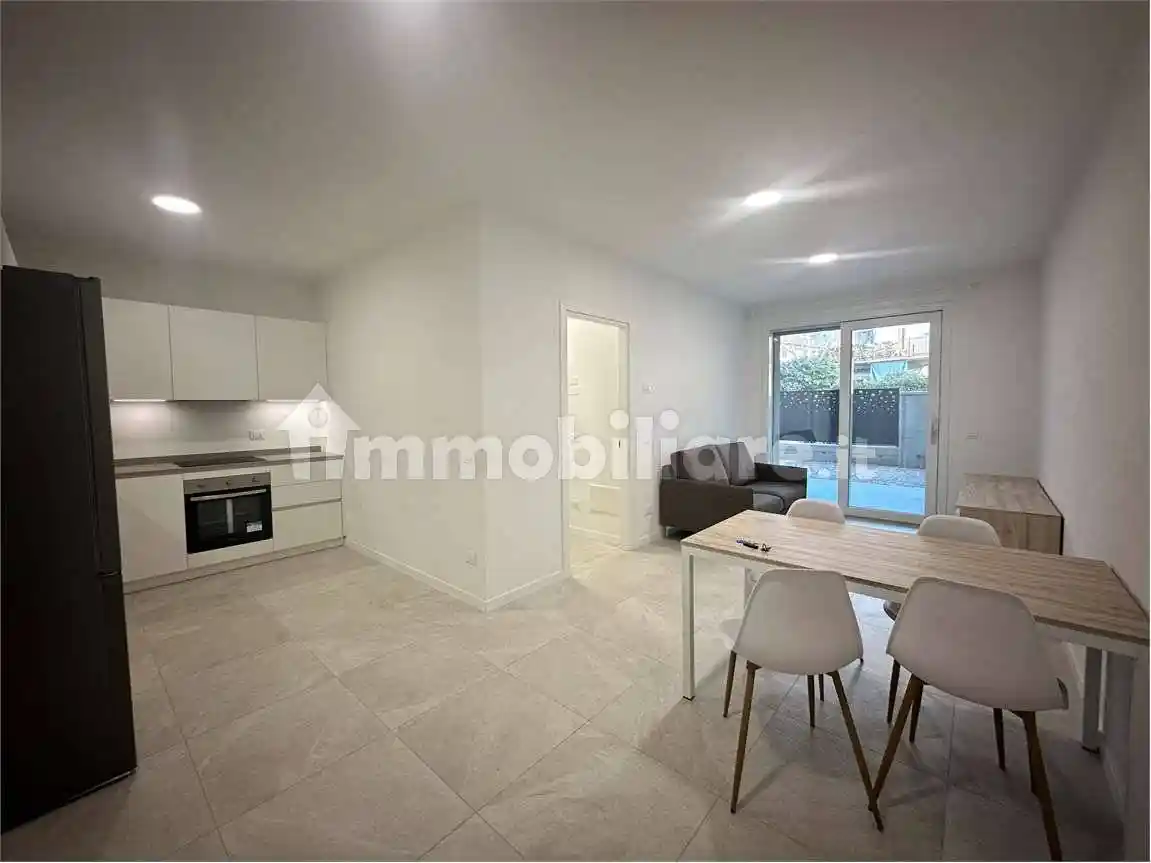 Appartamento in affitto a Villafranca di Verona